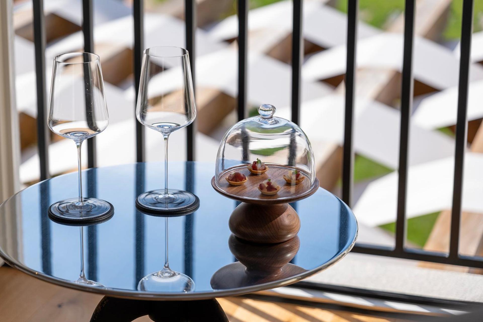 Quinta Do Paral - The Wine Hotel Vidigueira Exteriör bild